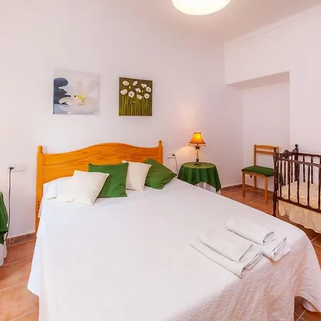 S'alqueria Vell Villa