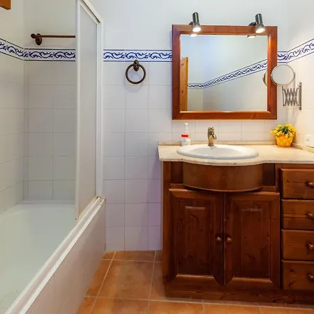 Villa S'alqueria Vell *