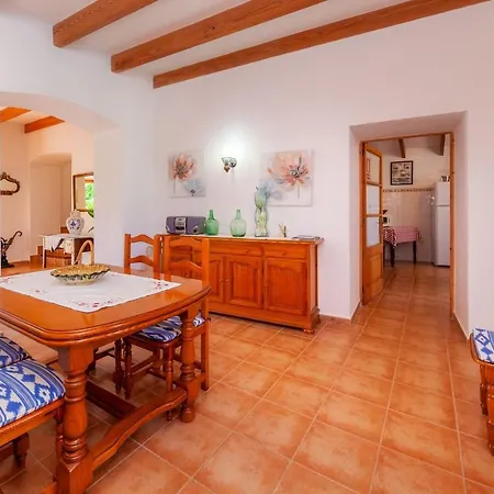 S'alqueria Vell Villa *