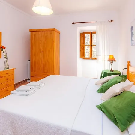 S'alqueria Vell Villa *
