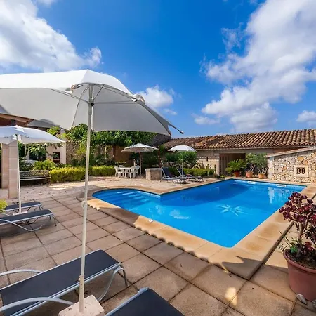 Villa S'alqueria Vell