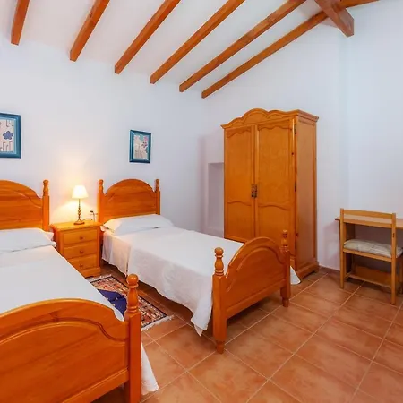 S'alqueria Vell * Campanet