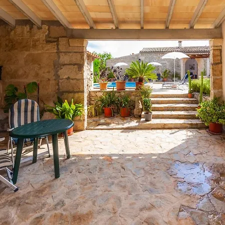 Villa S'alqueria Vell