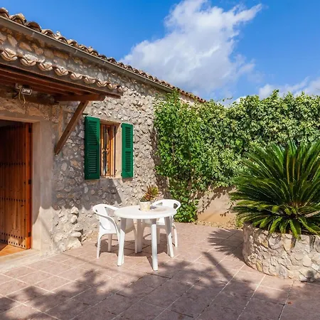 Villa S'alqueria Vell *