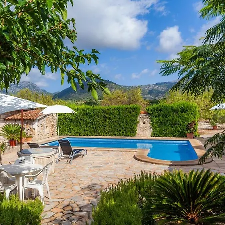 S'alqueria Vell Villa *
