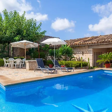 Villa S'alqueria Vell *